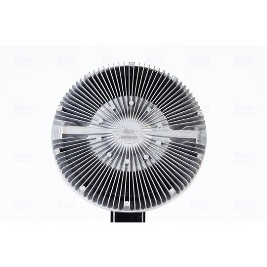 86198 Clutch, radiator fan