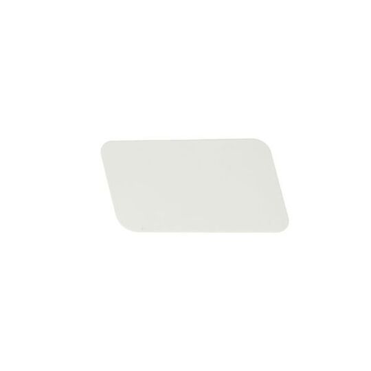 MAN-FB-025R Cover, bumper