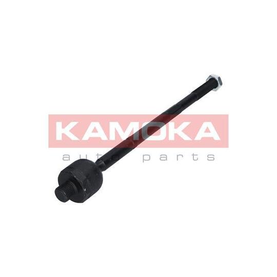 9020020 Tie Rod Axle Joint
