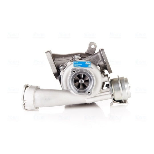 93244 Charger, charging system
