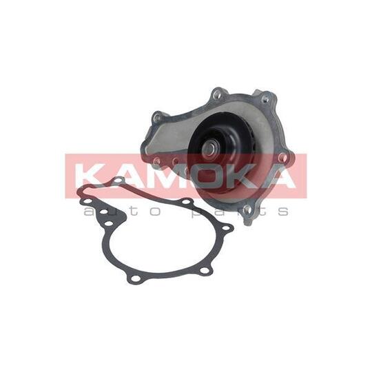 T0081 Water Pump