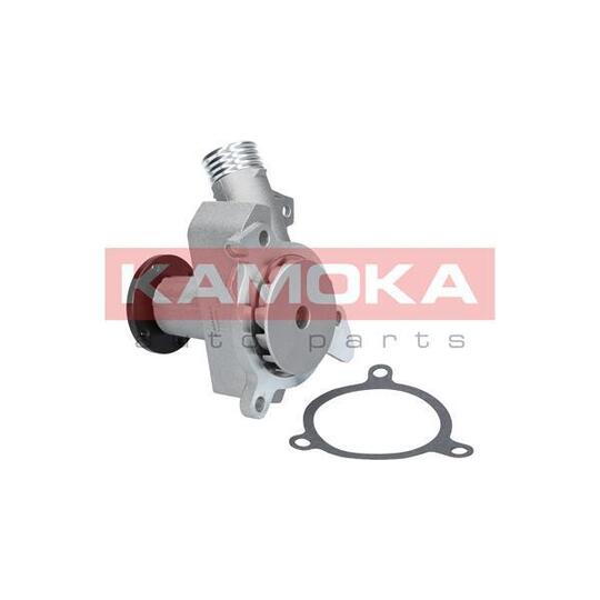 T0054 Water Pump