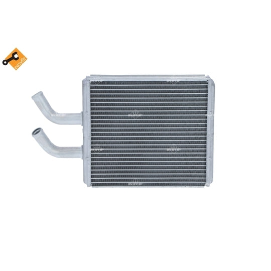 54353 Heat Exchanger, interior heating