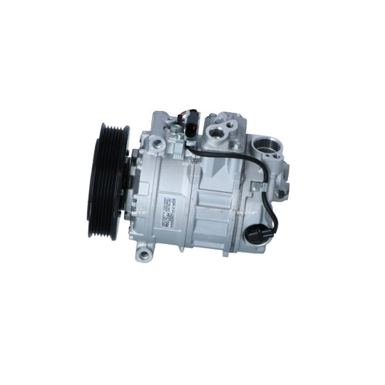 32509 Compressor, air conditioning