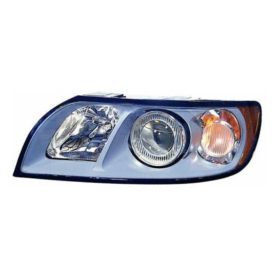773-1118L-LD7M6 Headlight