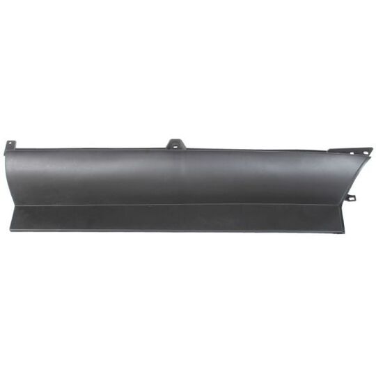 IVE-FP-002L Bumper