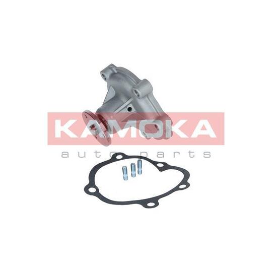 T0072 Water Pump