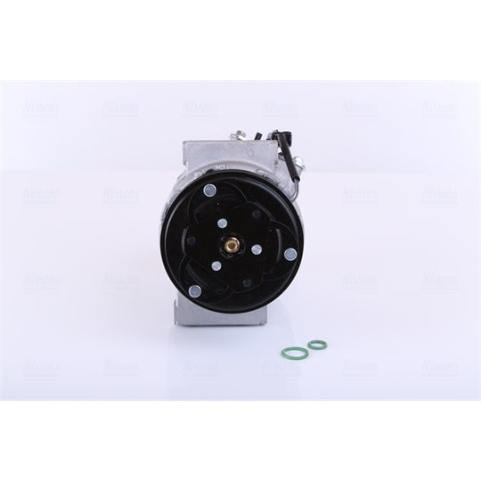 890656 Compressor, air conditioning