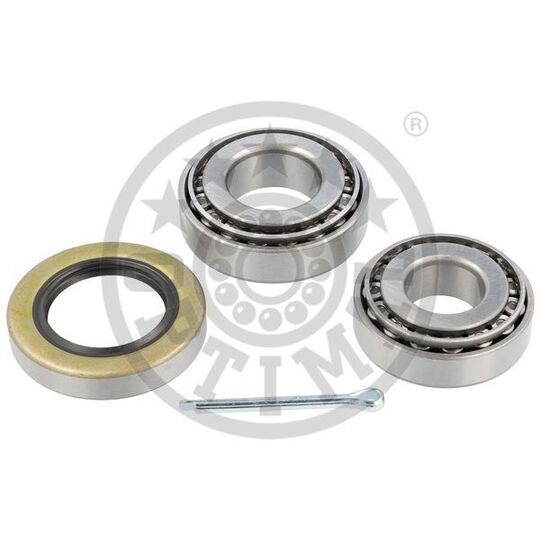 972918 Wheel Bearing Kit