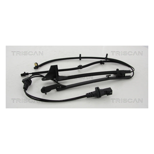 8180 16202 Sensor, wheel speed