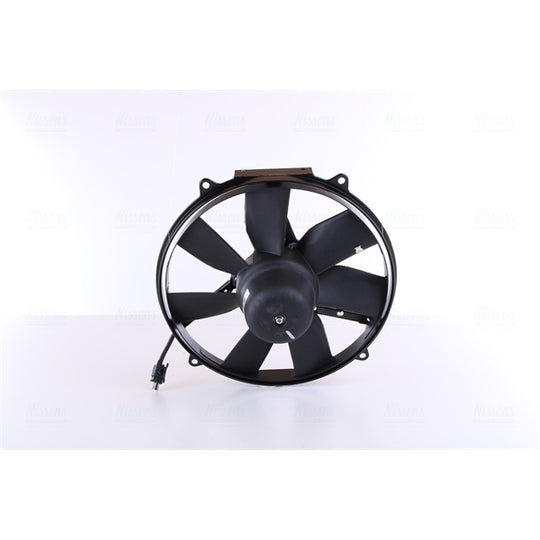 85151 Fan, radiator