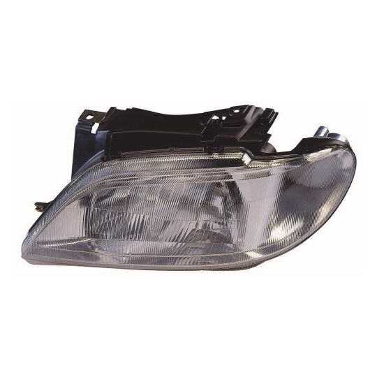 552-1107R-LD-EM Headlight