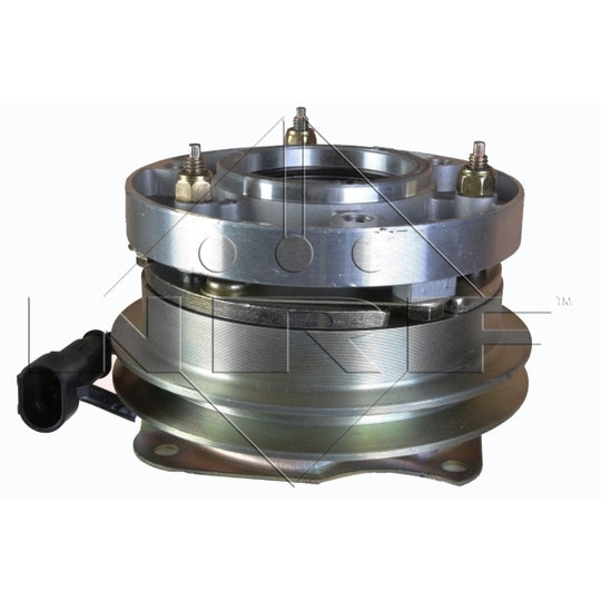 49700 Clutch, radiator fan