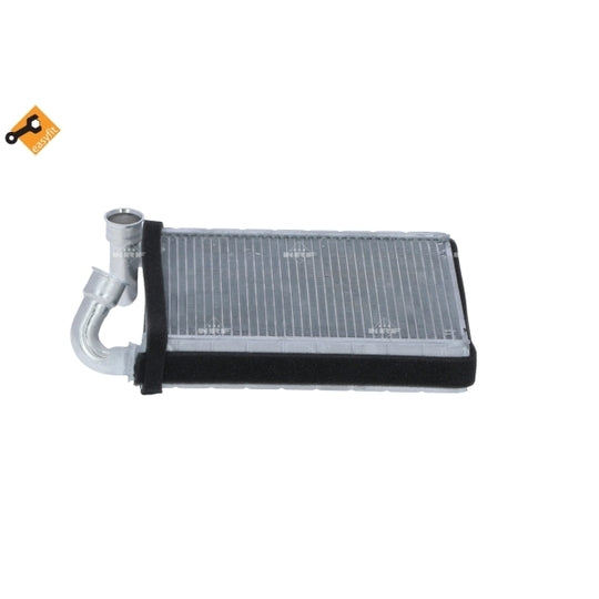 54361 Heat Exchanger, interior heating