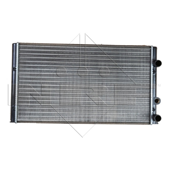 509521 Radiator, engine cooling