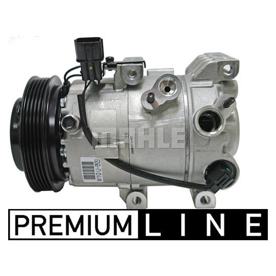 ACP 447 000P Compressor, air conditioning