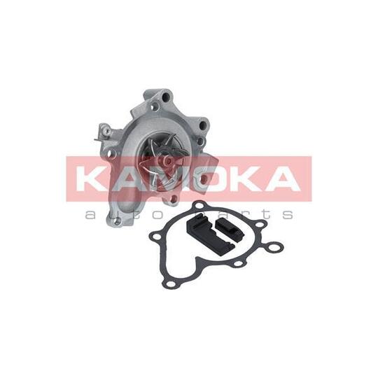 T0178 Water Pump