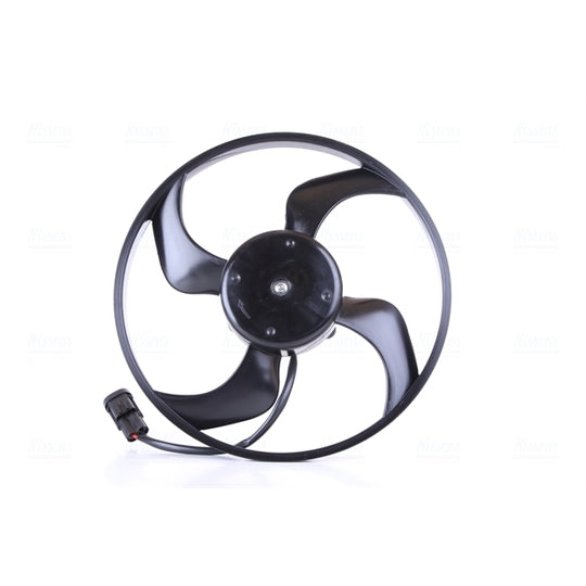 85947 Fan, radiator