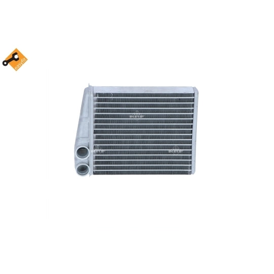 54276 Heat Exchanger, interior heating