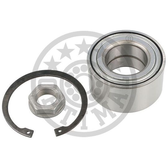 681913 Wheel Bearing Kit
