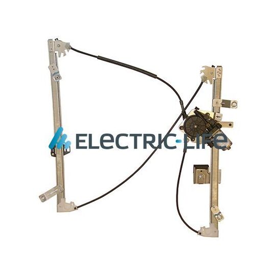 ZR CT22 R Window Regulator