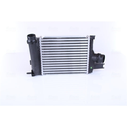 96328 Intercooler, charger