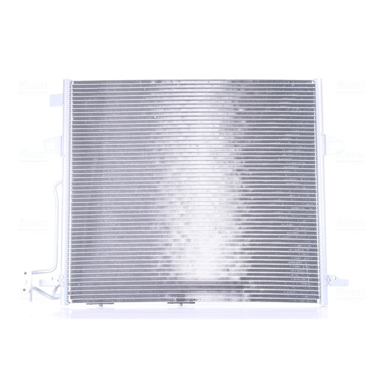 94897 Condenser, air conditioning