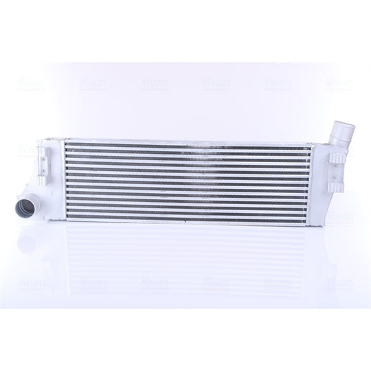 96728 Intercooler, charger