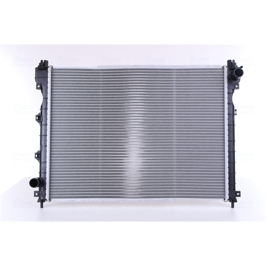 64310A Radiator, engine cooling