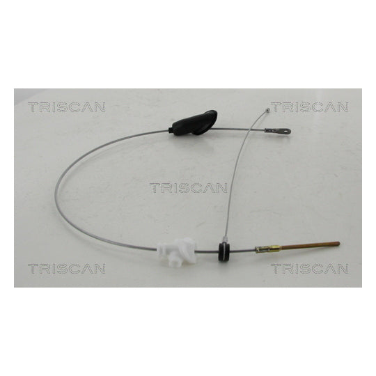 8140 291164 Cable, parking brake