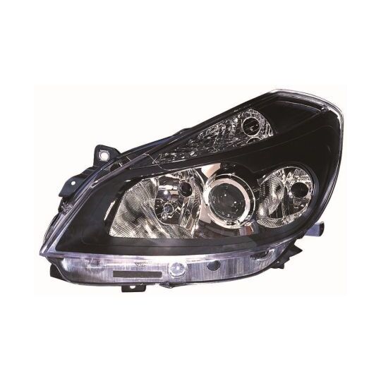 551-1157L-LDEM2 Headlight