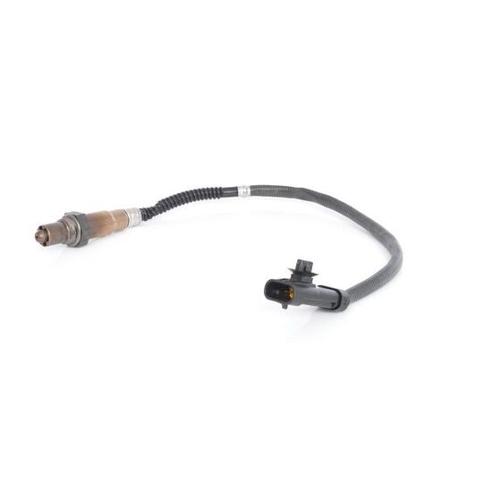 0 258 006 046 Lambda Sensor