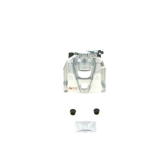 0 986 135 267 Brake Caliper
