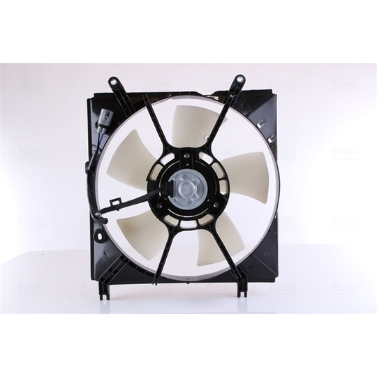 85238 Fan, radiator