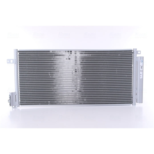 94899 Condenser, air conditioning