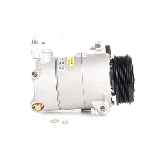 890213 Compressor, air conditioning