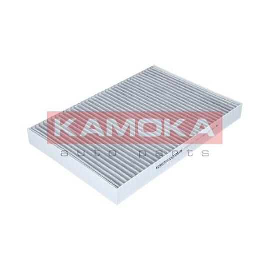 F502701 Filter, interior air