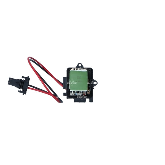 342054 Resistor, interior blower