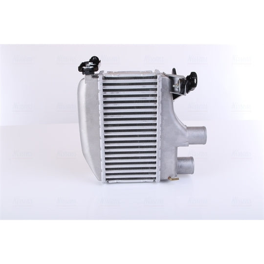 96164 Intercooler, charger