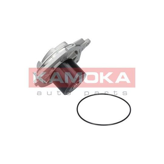 T0002 Water Pump