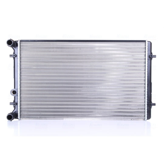 652011 Radiator, engine cooling