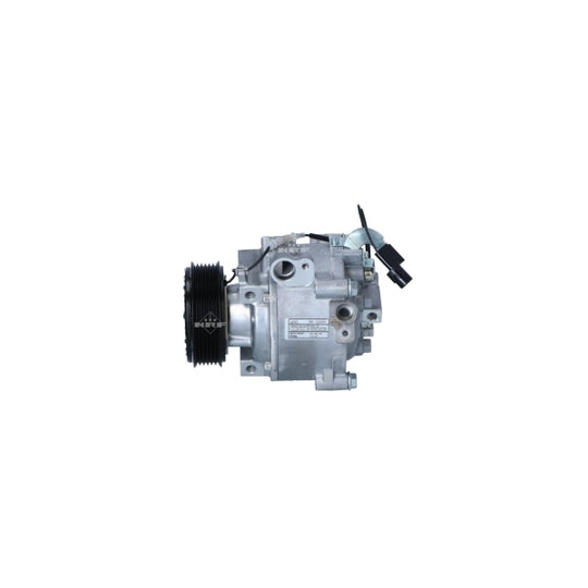 320097 Compressor, air conditioning
