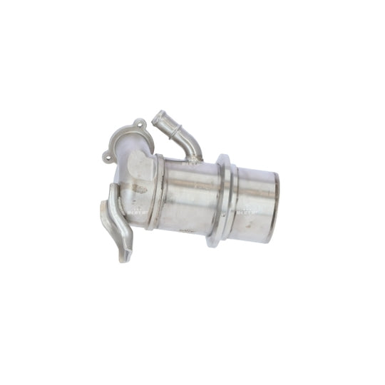 48368 Cooler, exhaust gas recirculation