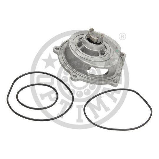 AQ-1333 Water Pump