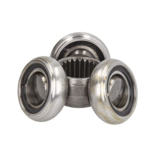 G4G006PC Tripod Hub, Drive shaft