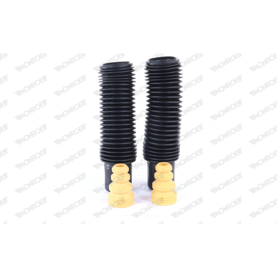 PK400 Dust Cover Kit, shock absorber