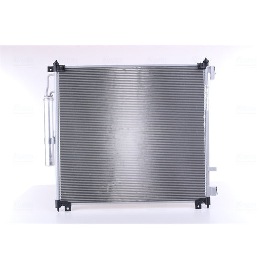 941164 Condenser, air conditioning