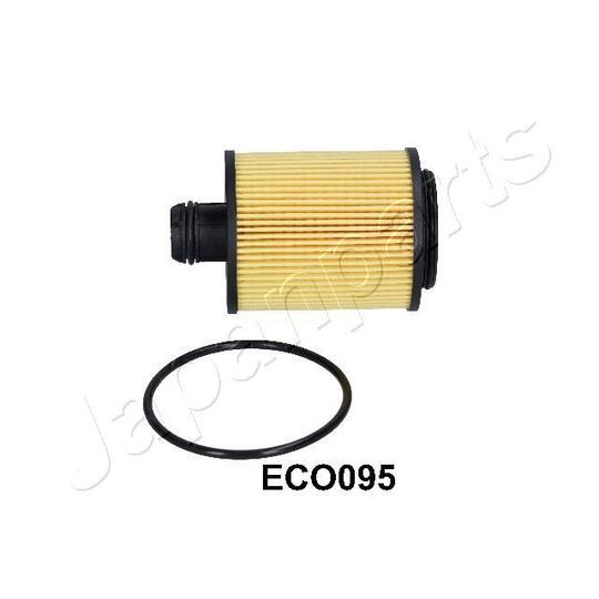 FO-ECO095 Oil filter