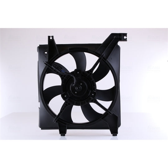 85034 Fan, radiator