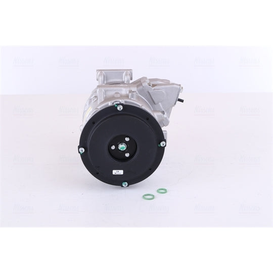 890876 Compressor, air conditioning